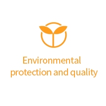 Environmental protection and quality